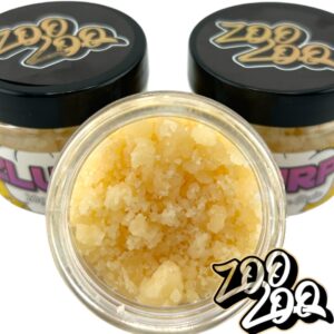 ZooZoo Live Resin (28g) BALLER BUCKET **ZLURPY**