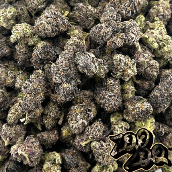 🔥PURPLE WONKA JELLY🔥  **mix n match 4 qtr/$125**