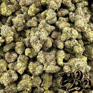 Private Reserve Flower 💣BLUE DONUTZ 30.47%💣  **mix n match 4 qtr/$175**