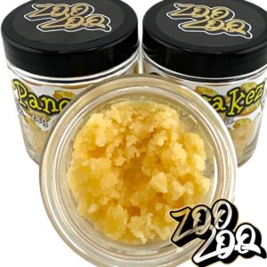 ZooZoo Live Resin (28g) BALLER BUCKET **PANCAKES**