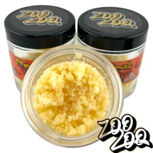 ZooZoo Live Resin (28g) BALLER BUCKET **TROPICAL CHERRY**