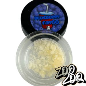 Vezzus (1g) Live Resin **ICE CREAM CAKE**