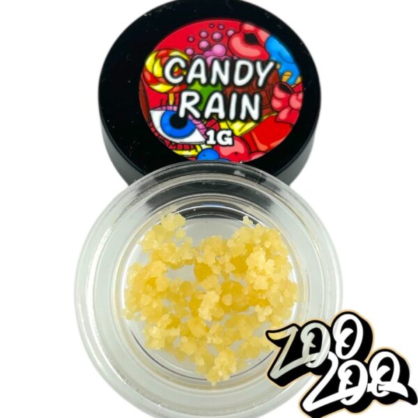 Vezzus (1g) Live Resin **CANDY RAIN**