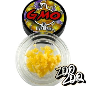 Vezzus (1g) Live Resin **GMO**