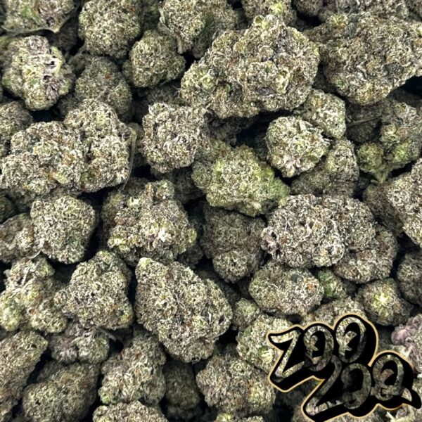 ⛽️ BIG ZKITTLEZ ⛽️  EXOTIC SHELF **mix n match 4 qtr/$150**