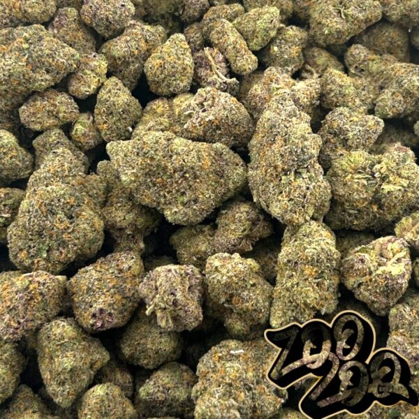 HYTEK Private Reserve Flower 💣ZOAP 33.12%💣 **mix n match 4 qtr/$175**