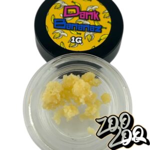 Vezzus (1g) Live Resin **DANK BANANA**