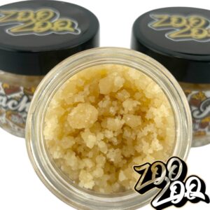 ZooZoo Live Resin (28g) BALLER BUCKET **ZACHS PIE**