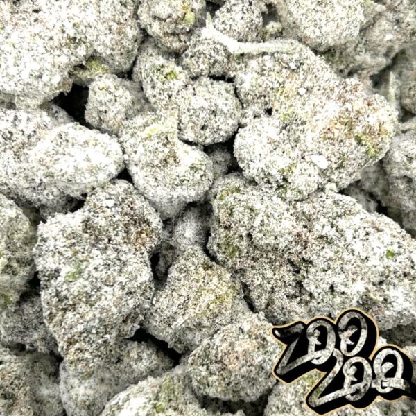 💎THCA Diamond infused Snowballz **ZOUR PEBBLES** 💎