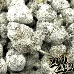 💎THCA Diamond infused Snowballz **FETTY PUNCH** 💎