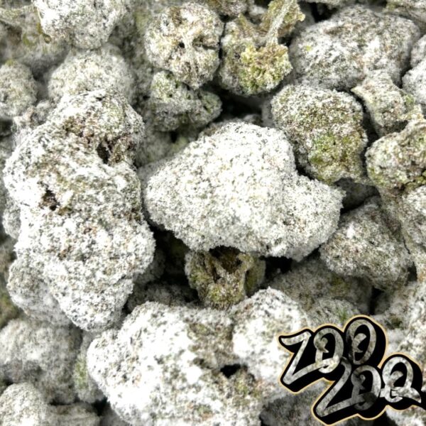 💎 THCA Diamond infused Snowballz **ZKITTLEZ**