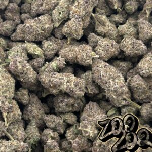 💨 PURPLE CRUNCH BERRIES 💨 **mix n match 4 qtr/$100**