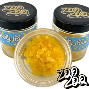 ZooZoo Live Resin (28g) BALLER BUCKET **JELLY RUNTZ**