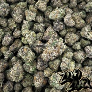 💨 BOSTON CREAM DONUTZ 💨 **mix n match 4 qtr/$100**